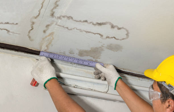 Reliable Burst Pipe Water Damage contractor in Buxton, NC by Aqua Guard Water Damage